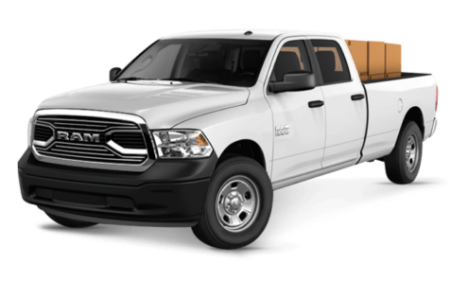 ram 1500 slt OK
